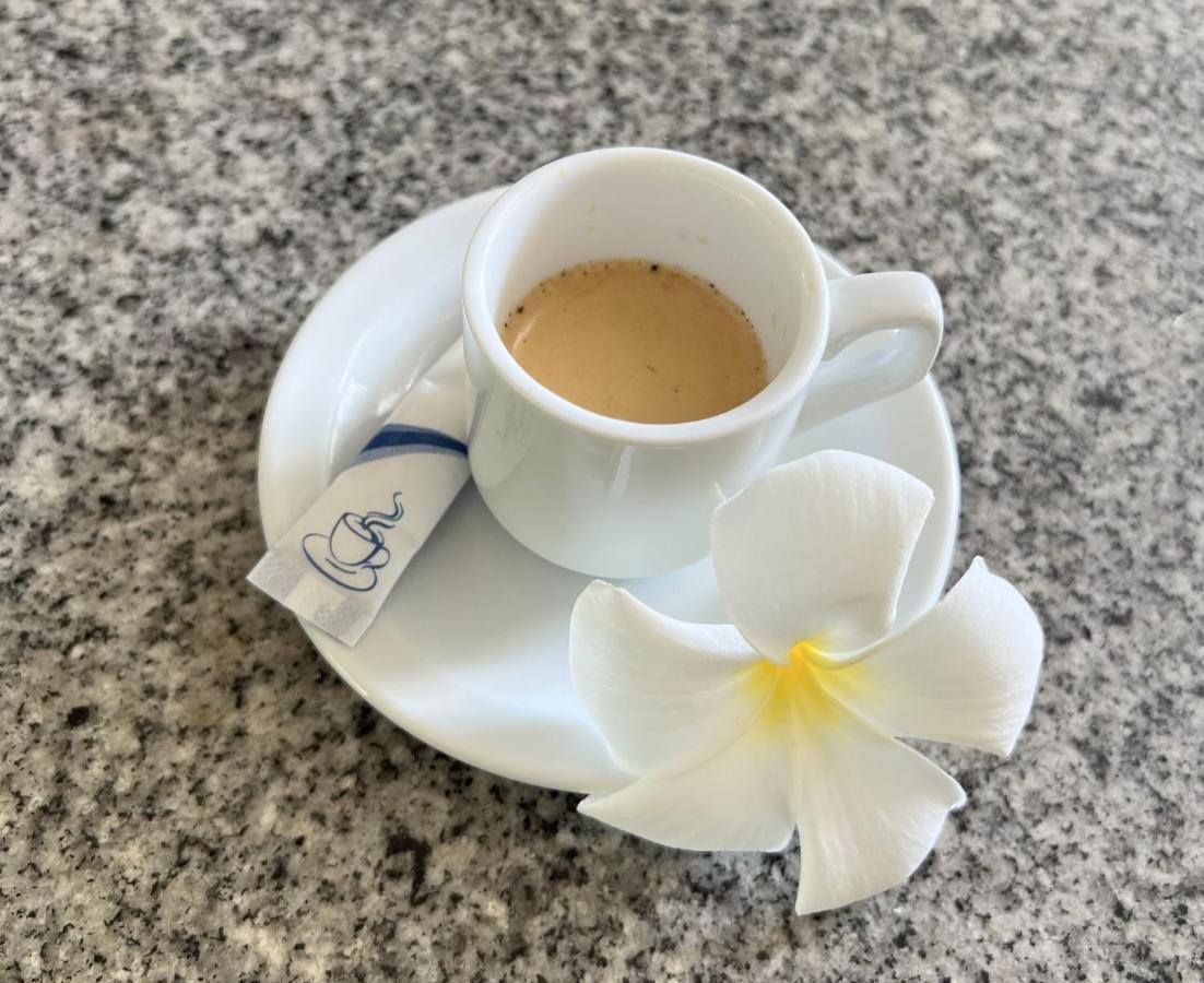 Pare Lodge Tahiti Pirae Екстер'єр фото