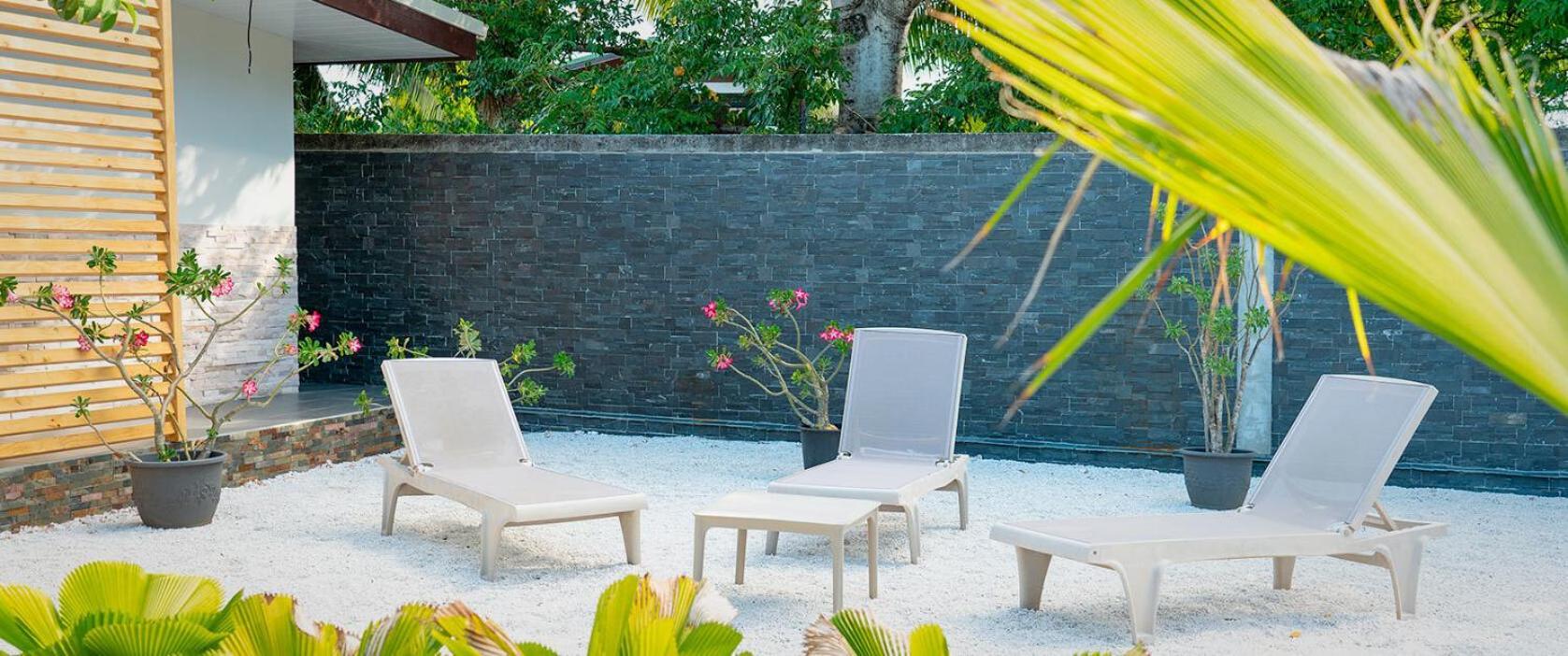 Pare Lodge Tahiti Pirae Екстер'єр фото